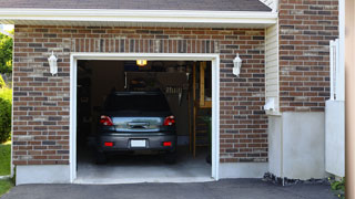 Garage Door Installation at Centerpointe, California