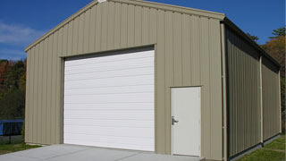 Garage Door Openers at Centerpointe, California